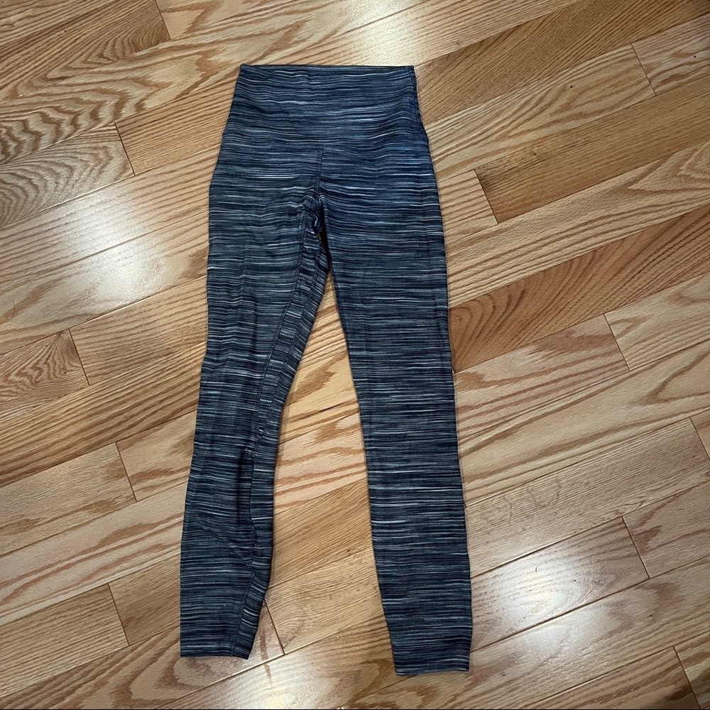 0/2 lulu lemon leggings